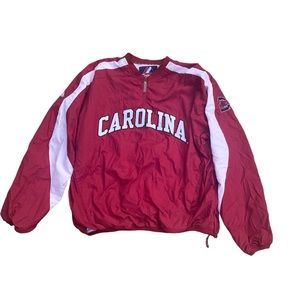 Vintage gamecocks jacket